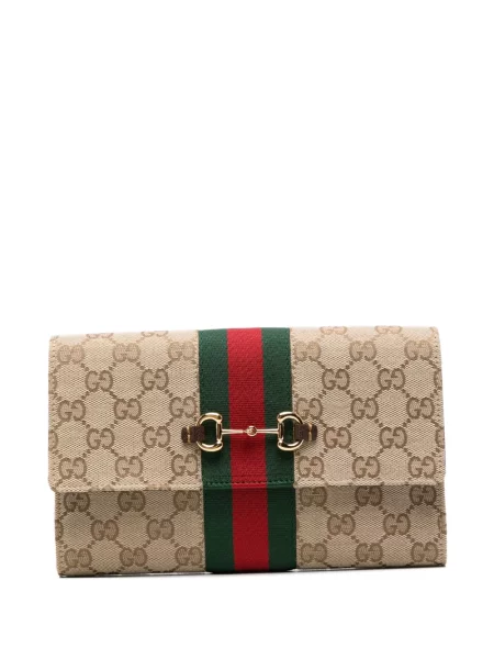 Τσάντα shopper Gucci