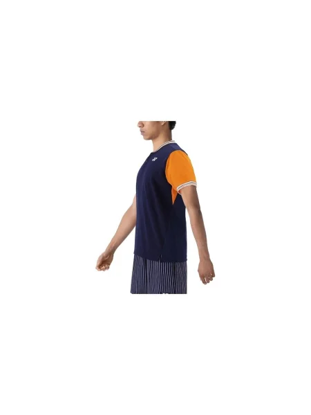 Tričko Yonex modrá