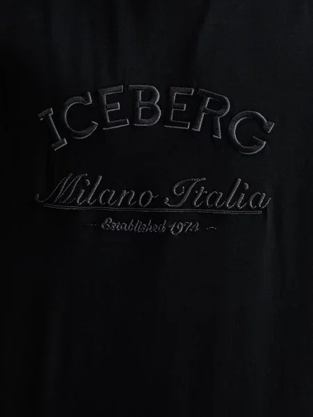 Футболка Iceberg