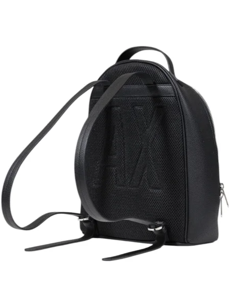 Geantă Armani Exchange negru
