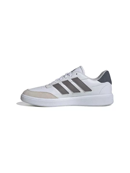 Pantofi Adidas alb