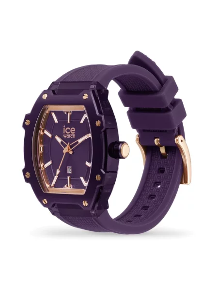 Zegarek Ice Watch fioletowy