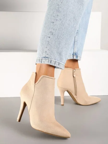 Botine Inny bej