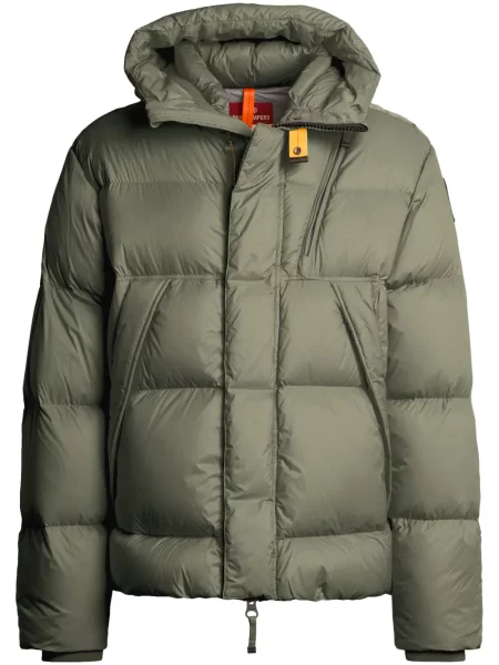 Geacă Parajumpers verde