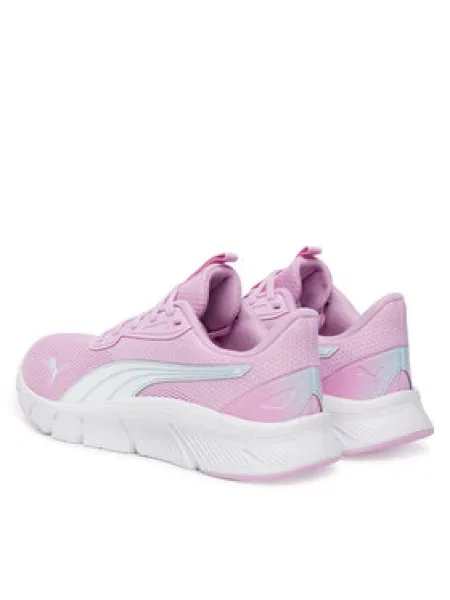 Laisvalaikio batai Puma FlexFocus Lite Modern Faded Glow Jr 01 rožinė