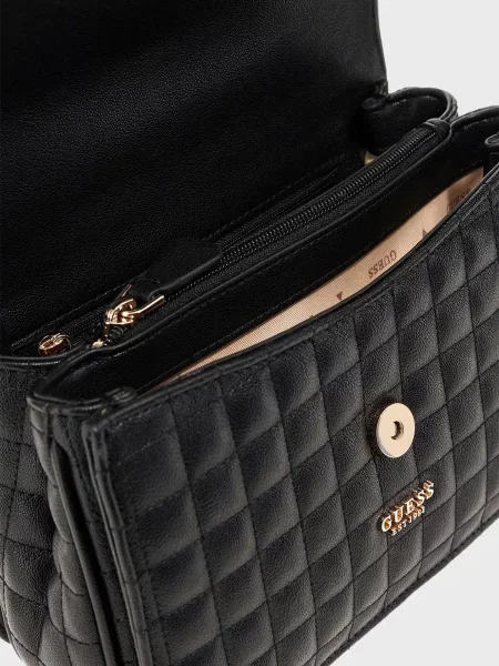 Сумка Guess чорна