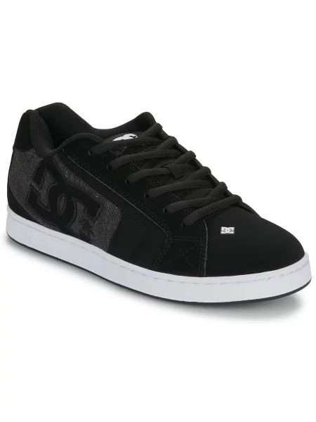 Superge Dc Shoes črna