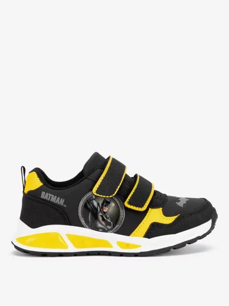 Sneakersy czarne