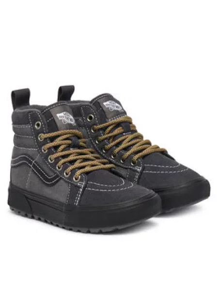 Vans Bakancs Insulated szürke