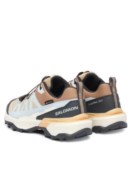 Salomon Bakancs X Ultra GORE-TEX Színes