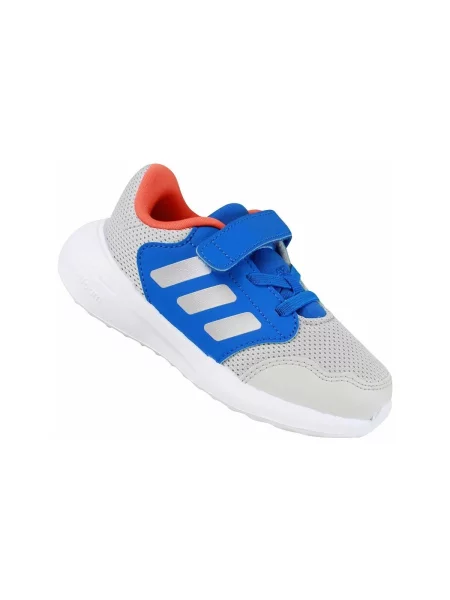 Bežecké topánky Adidas sivá