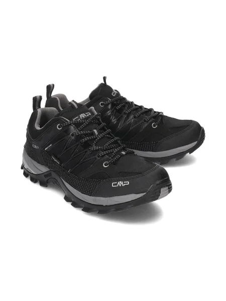 Pantofi Cmp negru