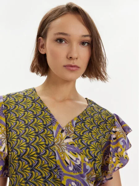 Iconique Palaidinė Ramona Spalvota