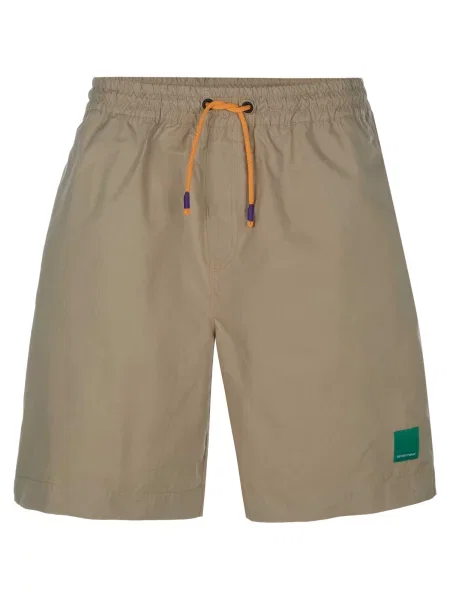 Pantaloni Emporio Armani bej
