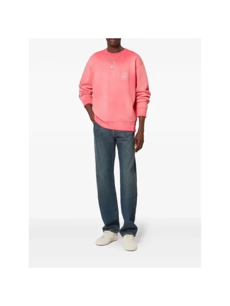 Bluza Isabel Marant różowa
