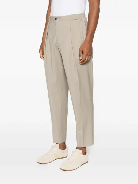 Pantaloni Briglia 1949 plisate