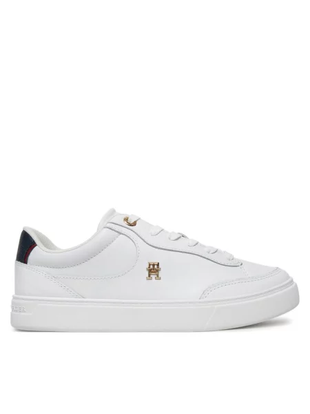Trampki Tommy Hilfiger białe