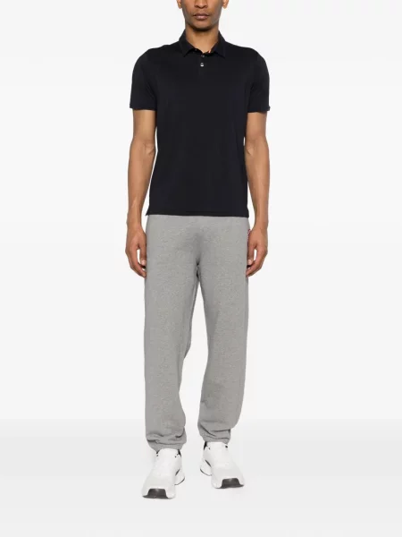 Tricou polo Rrd albastru