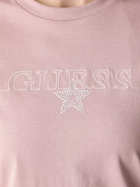 Guess футболка AGENA