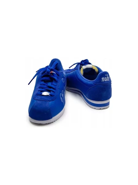 Pantofi Nike albastru