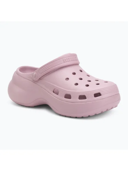 Dámske žabky BIG STAR pink ružová
