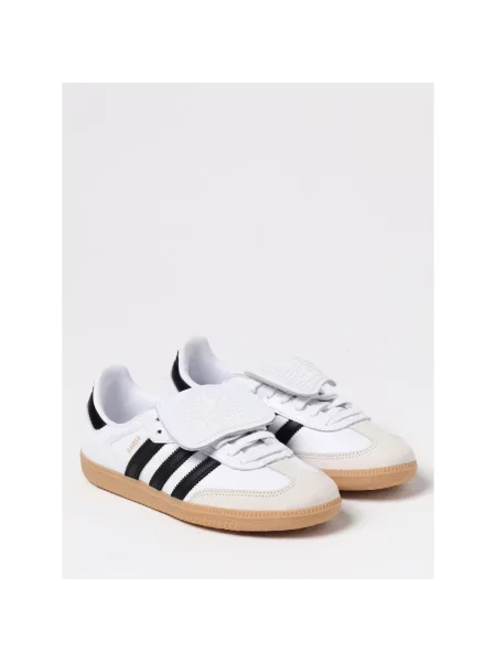 Adidas Originals Samba LT sneakersy biały