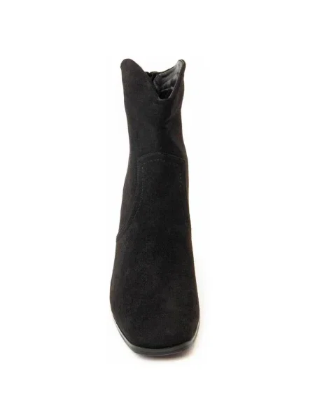 Pantofi Montevita negru