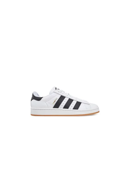 Sneakersy adidas bílé