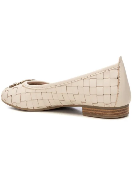 Pantofi Carmela bej
