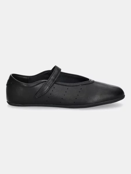 Sneakers adidas Stan Smith Lo Ballet W Core Black/ Core Black/ Core Black EUR 36 czarne