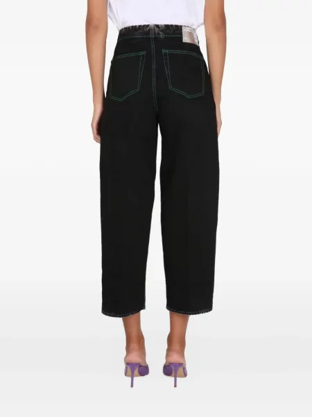 Blugi Department 5 negru
