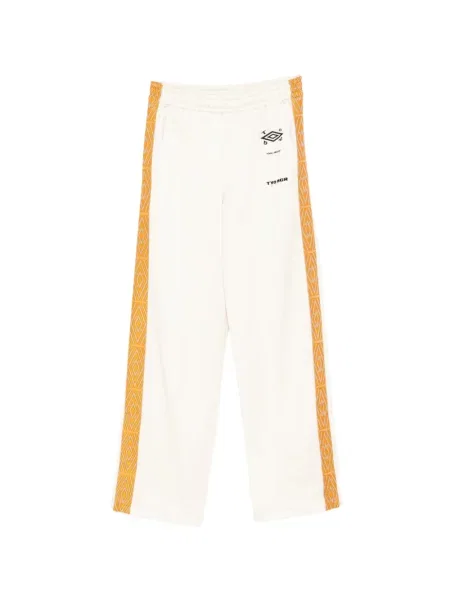 Pantaloni Toga alergare cu autograf