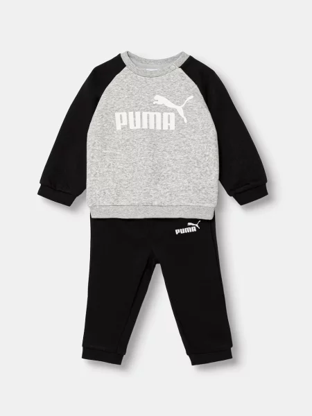 Детский спортивный костюм Puma