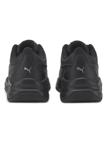Sneakerși Puma Cilia negru