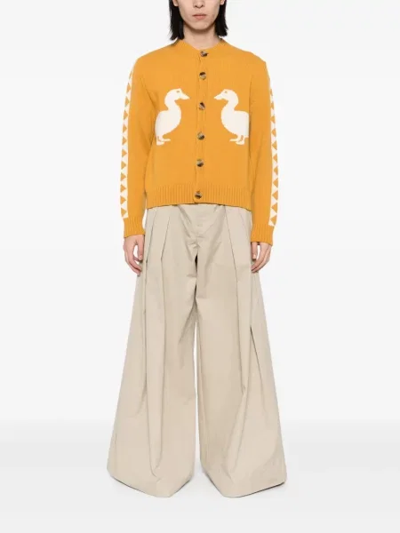 Pantaloni S.s.daley maro