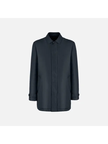 Парка Geox синьо