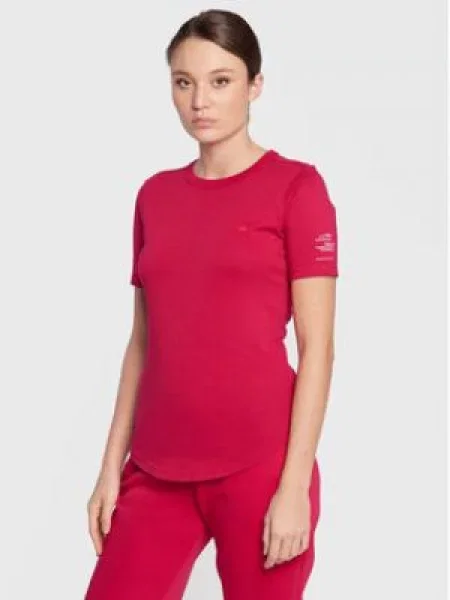 Tričko G-star Raw růžové