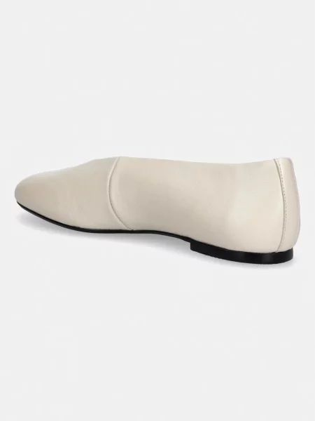 Кожаные балетки Vagabond Shoemakers