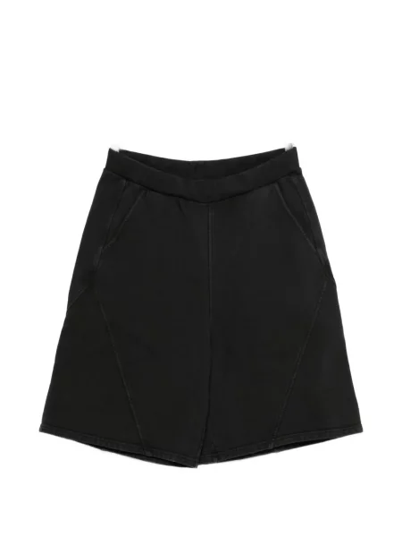 Pantaloni scurți Champion negru