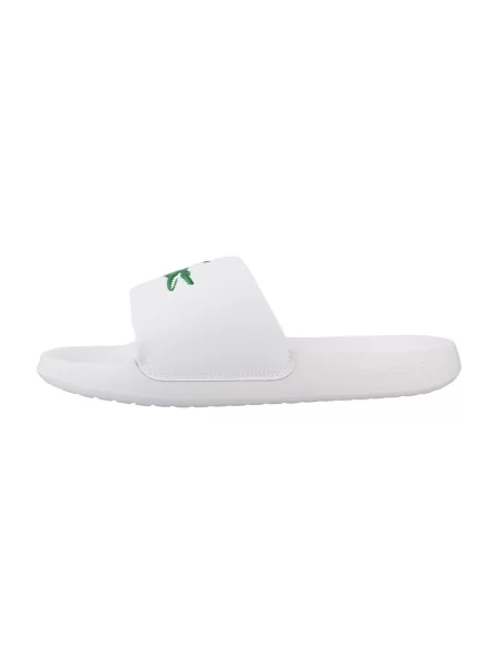 Papucs Lacoste fehér