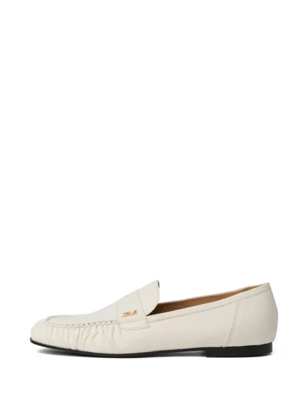 Pantofi loafer Karl Lagerfeld