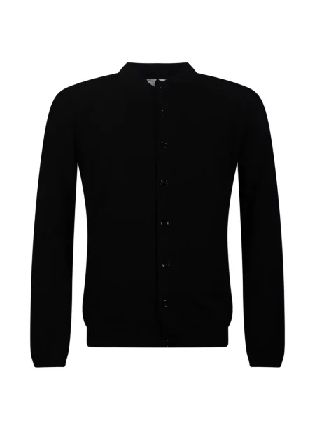 Cardigan Amaranto negru