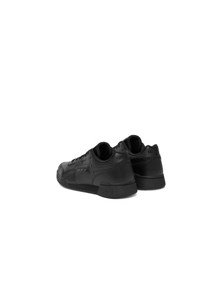Laisvalaikio batai Reebok EO-WORKOUT PLUS juoda