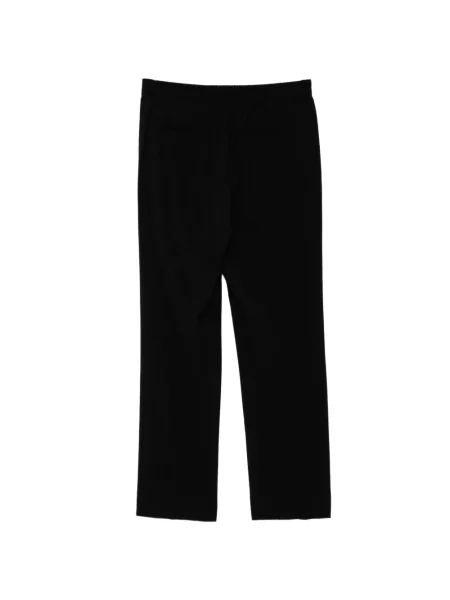 Pantaloni Paul Smith negru