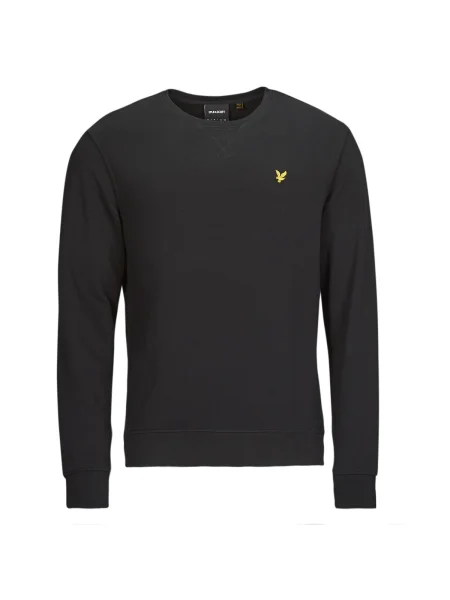 Szvetter Lyle & Scott fekete
