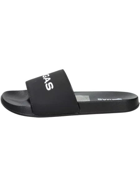 Pantofi Gas negru