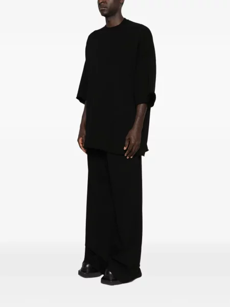 Majica Rick Owens crna