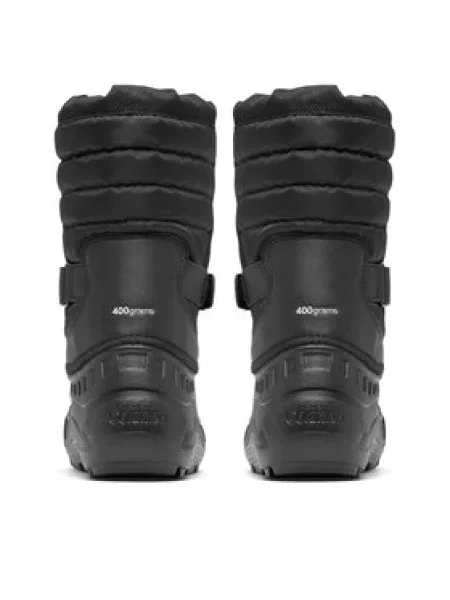 Columbia Sniego batai Powderbug™ Snowlite™ juoda