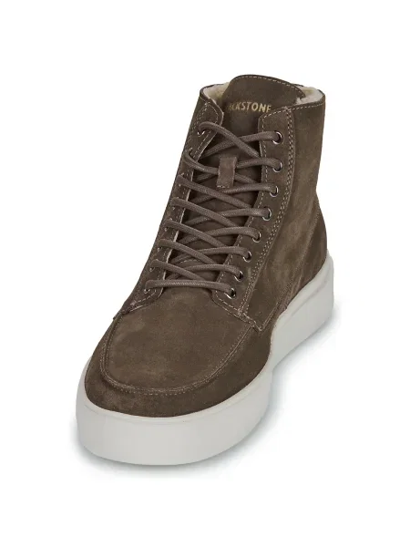 Pantofi Blackstone bej