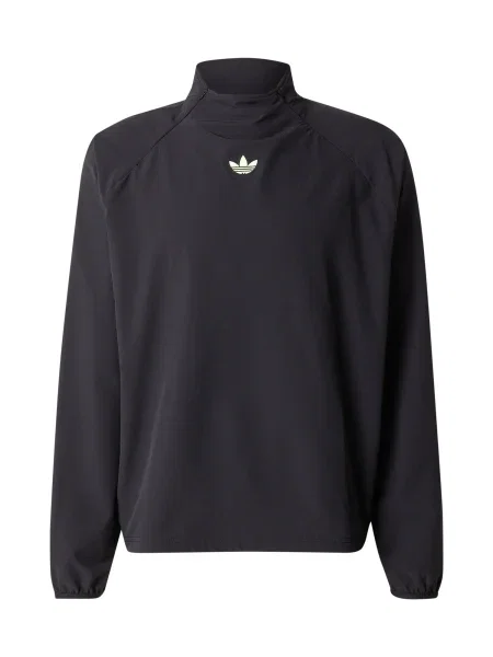 ADIDAS ORIGINALS Tricou DRILL' negru